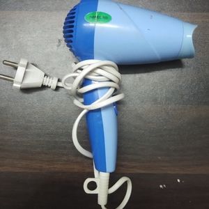 Philips hair dryer